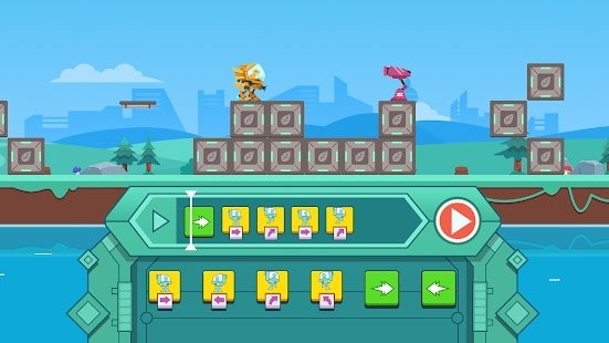 恐龙编程2手机版下载