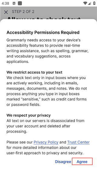 grammarly怎么用 grammarly免费版使用步骤