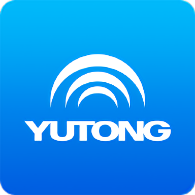 宇通房车app