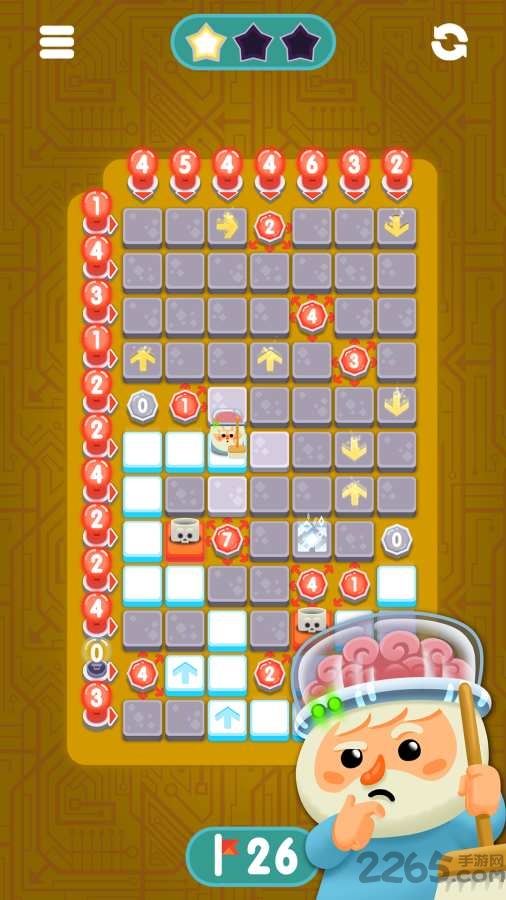 扫雷天才手机版下载