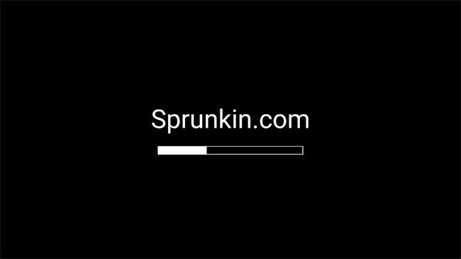 节奏盒子sprunki监控人模组 sprunki节奏盒子监控人模组