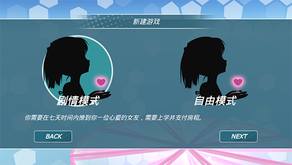 少女都市玩法介绍 少女都市玩法攻略