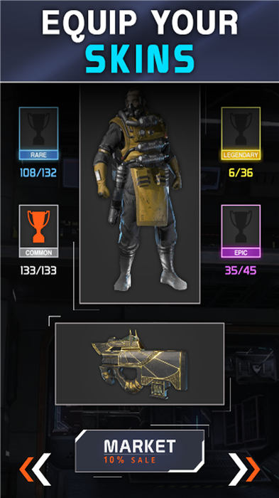 apex开箱模拟器手机版 apex开箱模拟器游戏下载