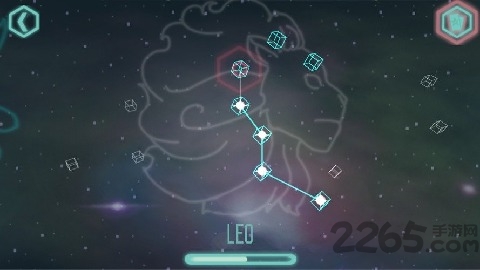 爱丽丝立方体游戏