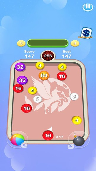 台球大师2048游戏 台球大师2048最新版下载