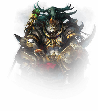 狼人对决卡牌解析 狼人对决卡牌介绍