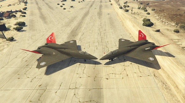 战机卡车货物运输最新版