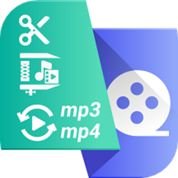全能视频音频转换器app