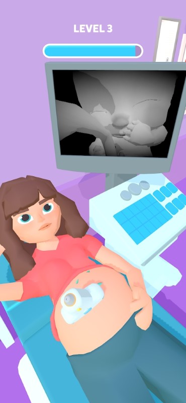 宝贝降临3D游戏 宝贝降临3D最新版下载