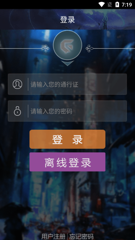 游聚游戏平台2025年最新版 游聚游戏平台官网手机版下载