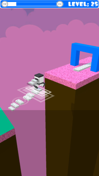 楼梯登山者官方版