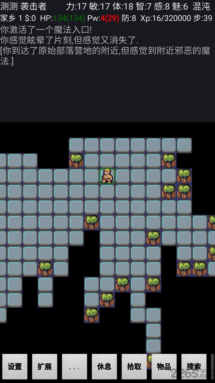 迷宫骇客破解增强版