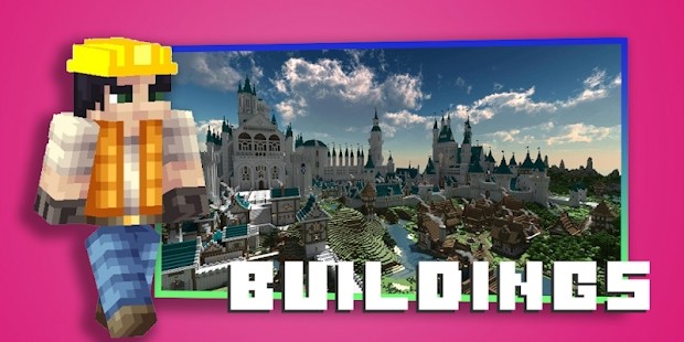 mcpe master官方最新版