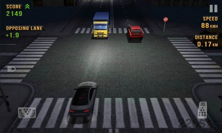 公路赛车手最新版 公路赛车手游戏下载