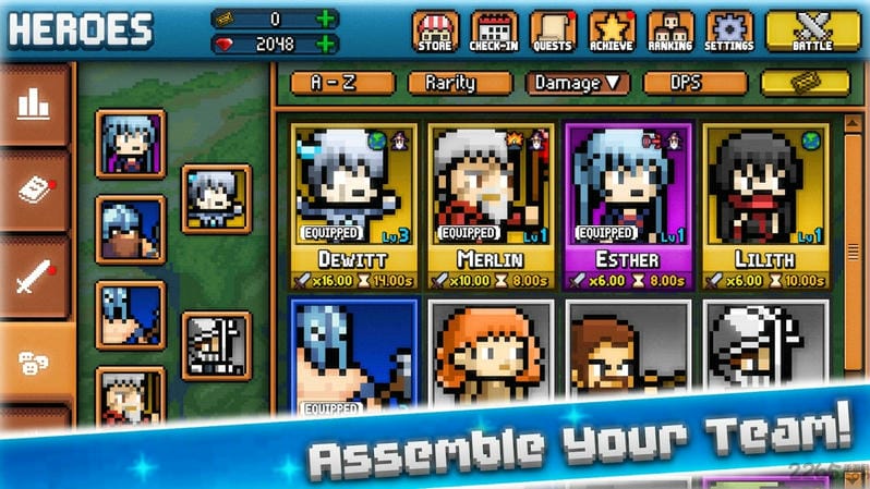 Days Bygone游戏 Days Bygone最新版