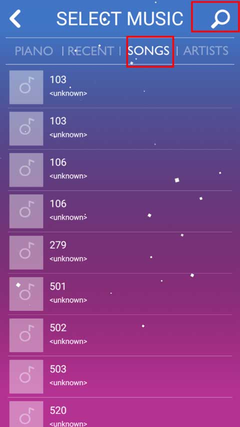 melobeat游戏玩法 melobeat游戏攻略
