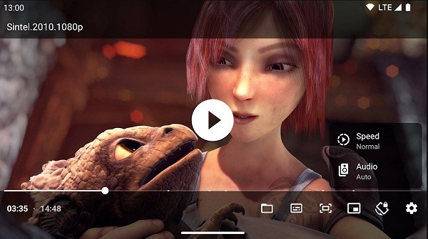 just player播放器最新版