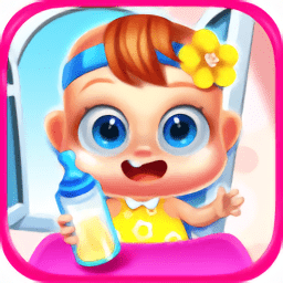 我的小镇婴儿护理免费版