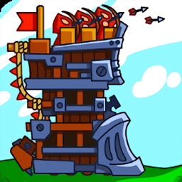 towerlands游戏