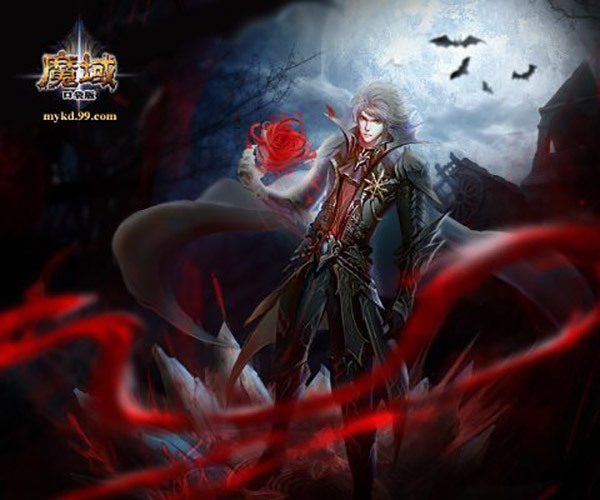 魔域口袋版手游职业介绍 魔域口袋版游戏职业介绍