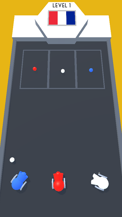 克隆球绘图3d小游戏(clone ball drawing 3d)