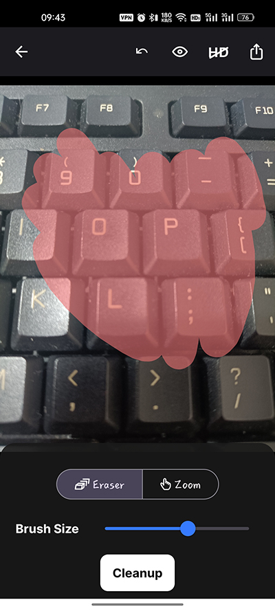 ClipDrop手机版使用教程 ClipDrop手机版使用教程