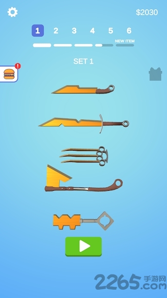 我磨刀贼6官方版