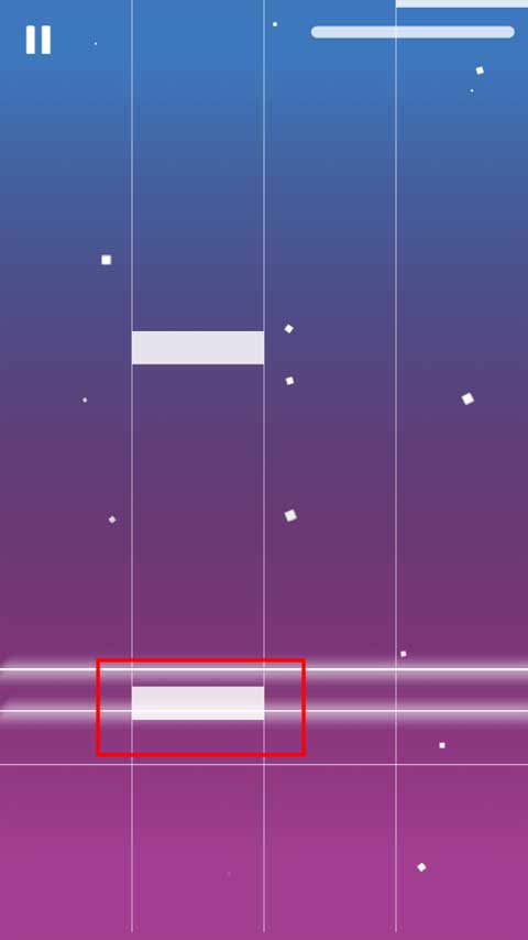 melobeat游戏攻略 melobeat游戏玩法