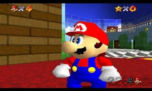 n64模拟器安卓汉化版