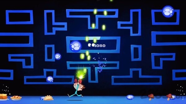 混乱街机神枪手破解版下载