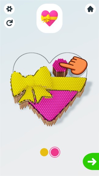 火柴艺术最新版