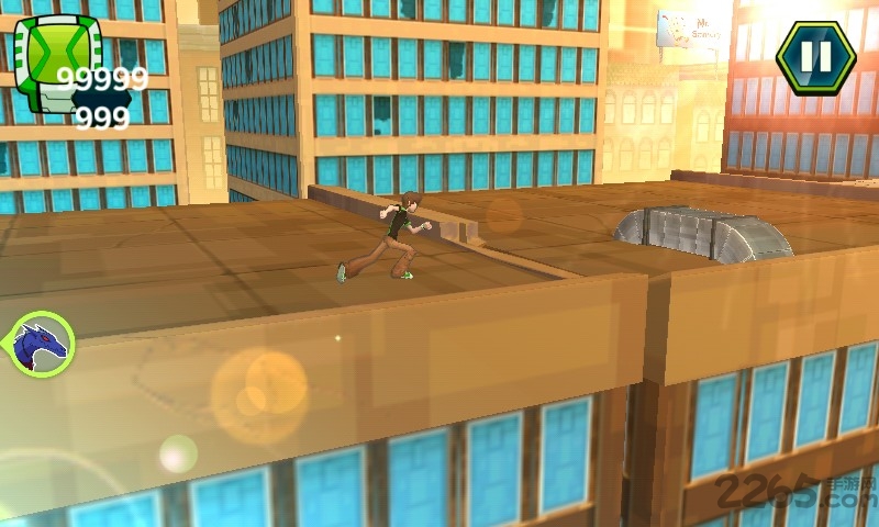 少年骇客蔡斯内购破解版