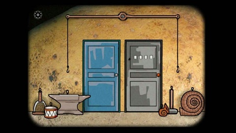 逃离方块阿尔勒汉化版(cube escape arles)