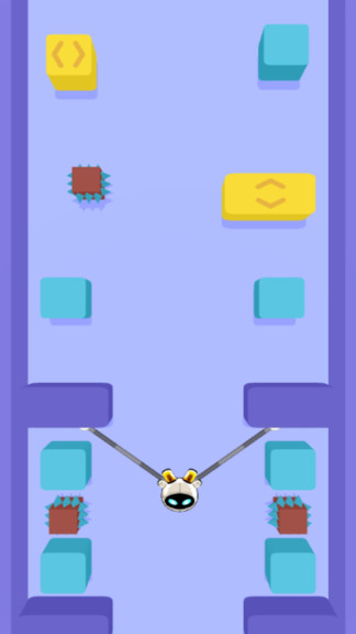 机器人登山大师官方版