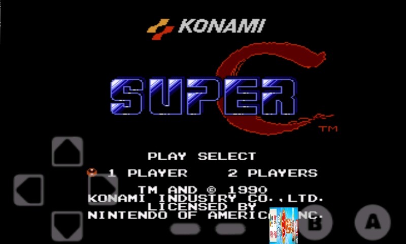 FC超级魂斗罗30条命版下载