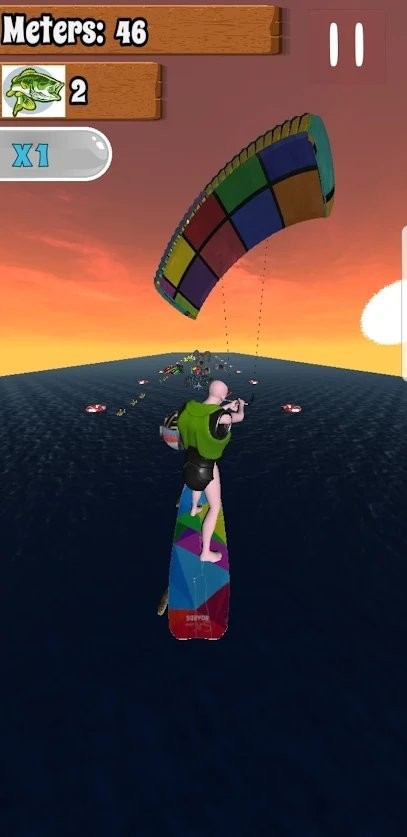 风筝冲浪最新版