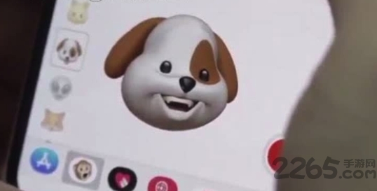 iPhone X狗狗对话软件下载
