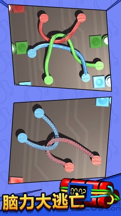 脑力大逃亡最新版