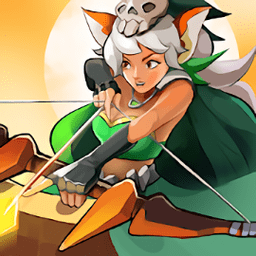 castle defender手游