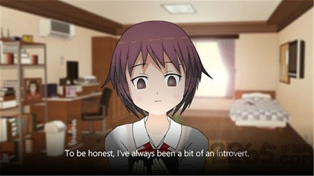 姐妹会仪式汉化版