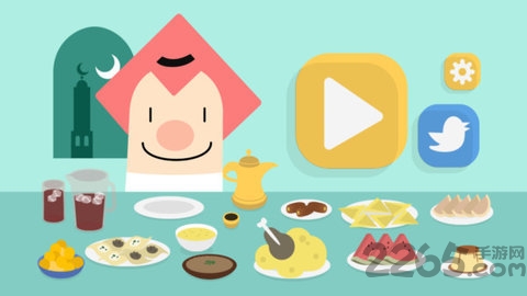 全民大挑战游戏