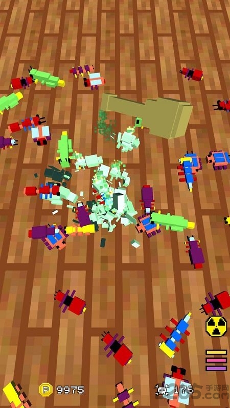 昆虫恐惧症正版