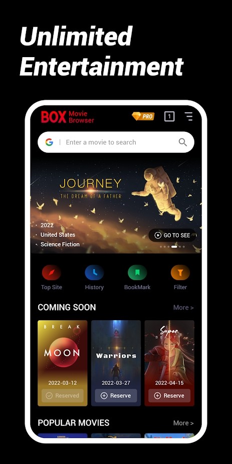 box视频下载器app