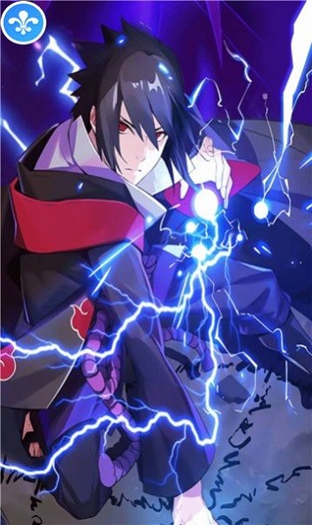 螺旋丸大战完整版