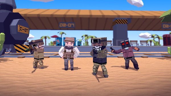 求生之王单机版