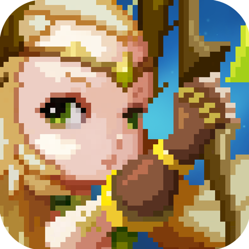 一起来冒险手机版最新版