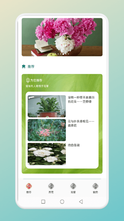 一花花草app下载
