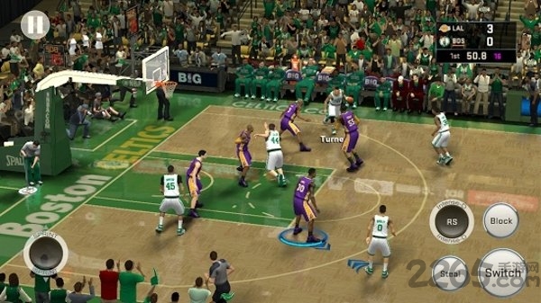 nba2kol手机版