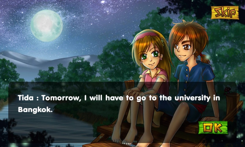 乡村生活手机版(country life)