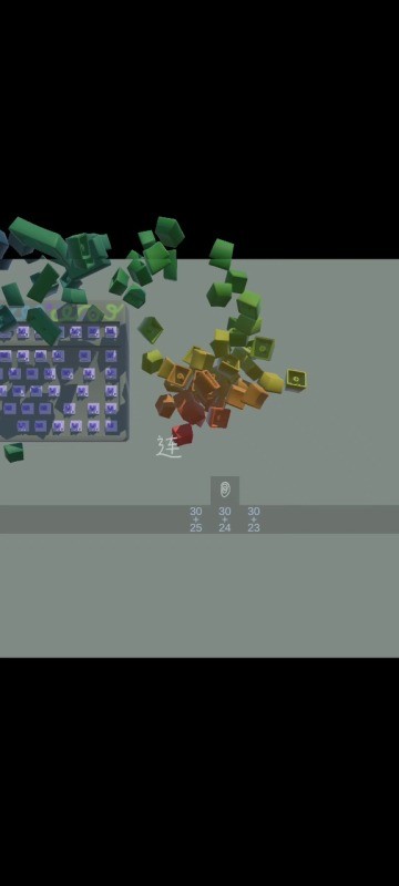 一个键盘官方版 一个键盘游戏下载